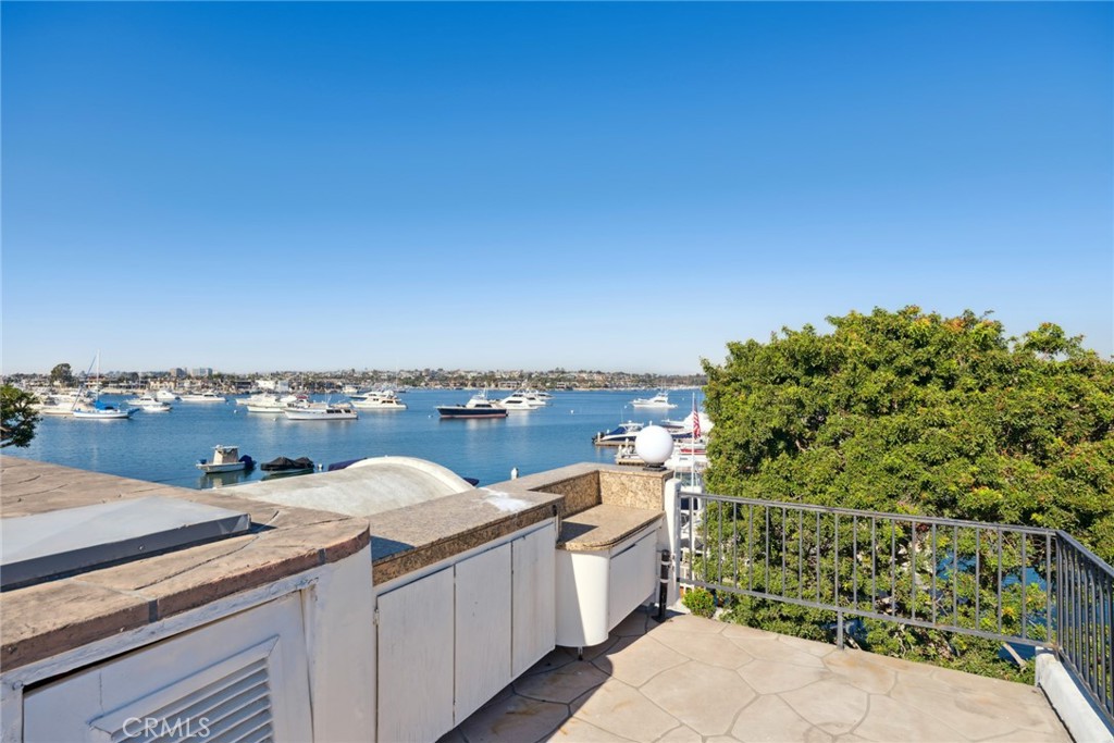 Balboa Peninsula (Residential) (BALP) - Residential