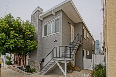 131 27th Street Hermosa Beach CA 90254