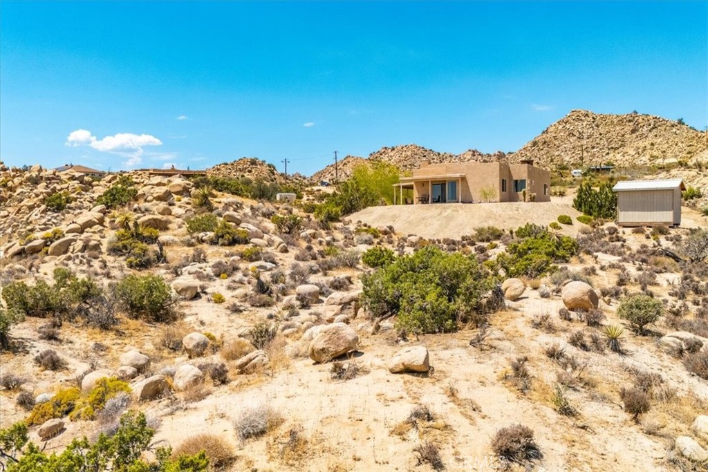 View Yucca Valley, CA 92284 house