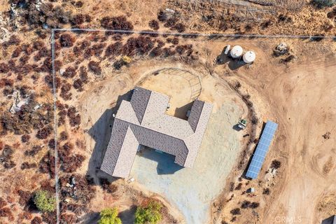 A home in Hemet