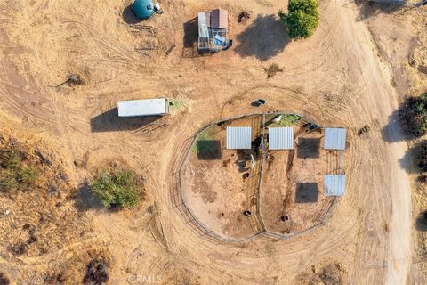A home in Hemet