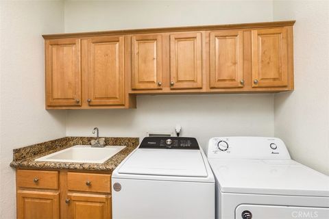A home in Hemet