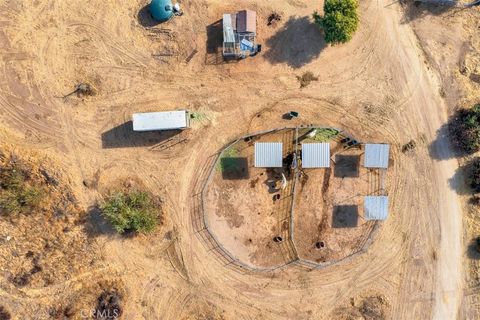 A home in Hemet