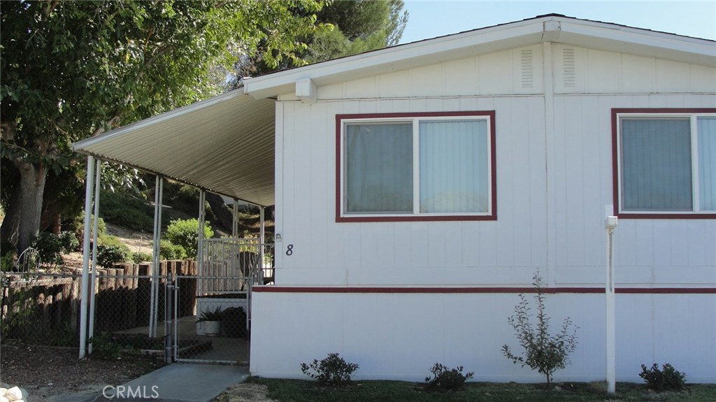 Mobile/Modular/Manufactured (CAN2) (MCAN2) - Manufactured In Park