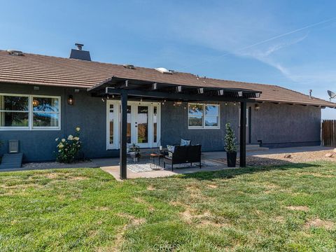 A home in Paso Robles