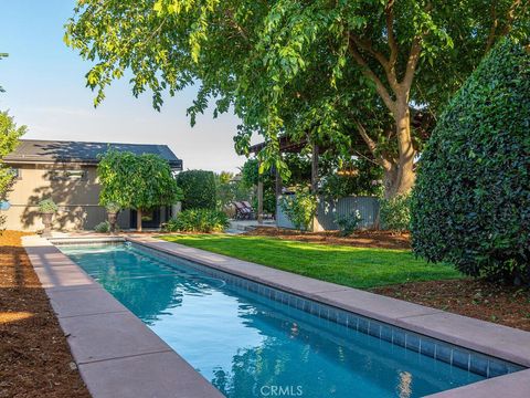 A home in Paso Robles