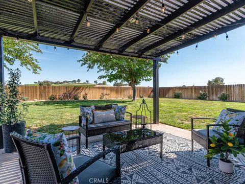 A home in Paso Robles