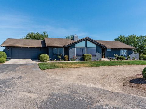 A home in Paso Robles