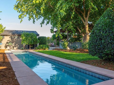 A home in Paso Robles