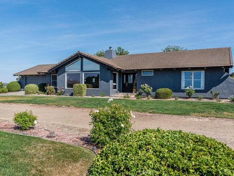 A home in Paso Robles