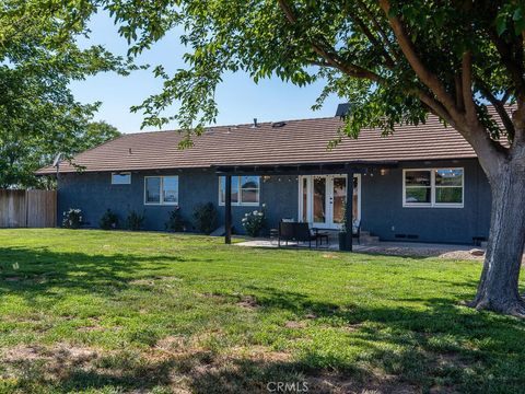 A home in Paso Robles