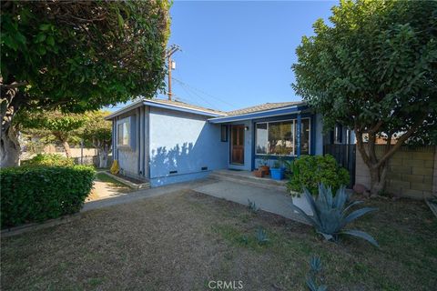 A home in Norwalk