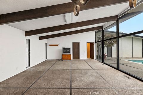 A home in Palos Verdes Estates