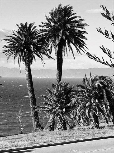 A home in Palos Verdes Estates