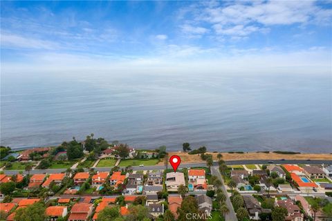 A home in Palos Verdes Estates