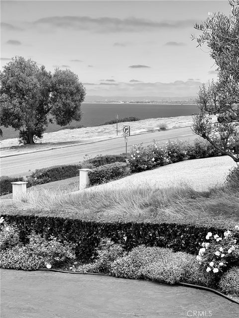 A home in Palos Verdes Estates