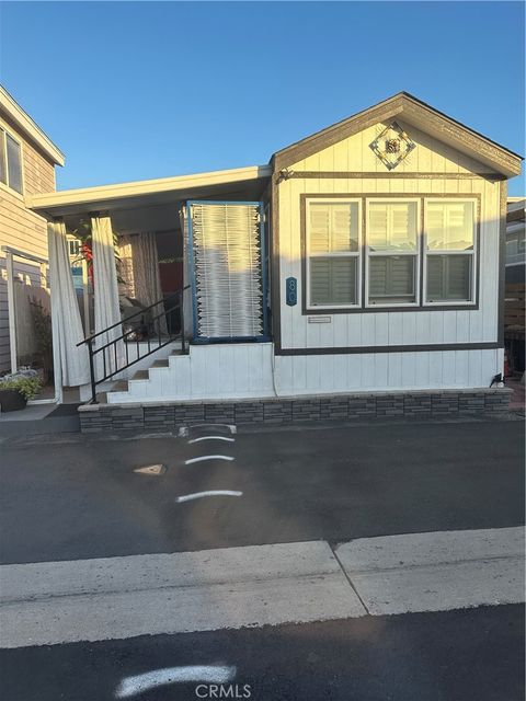 80 Riversea Road Seal Beach CA 90740