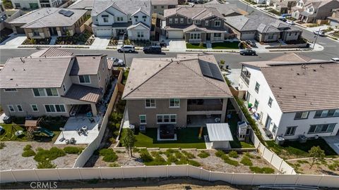 A home in Temecula