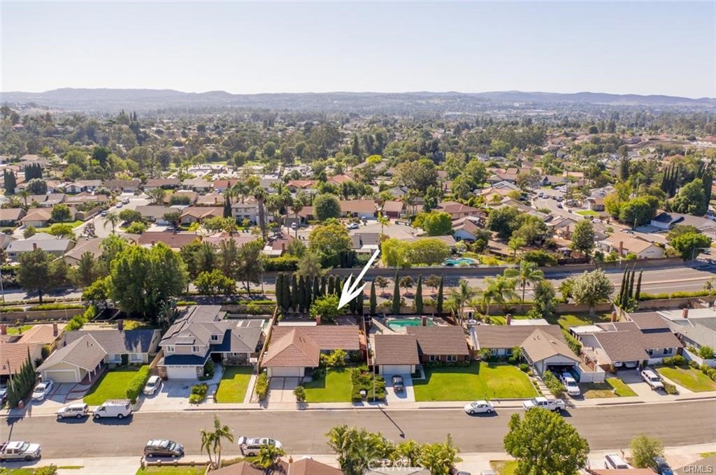 El Dorado (ED) - Residential Lease