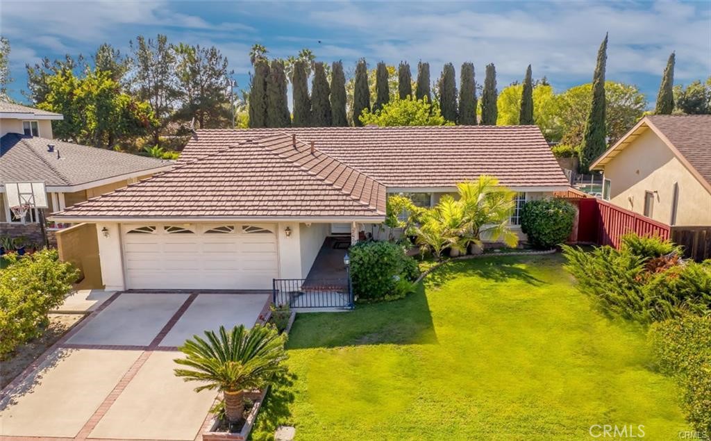 El Dorado (ED) - Residential Lease