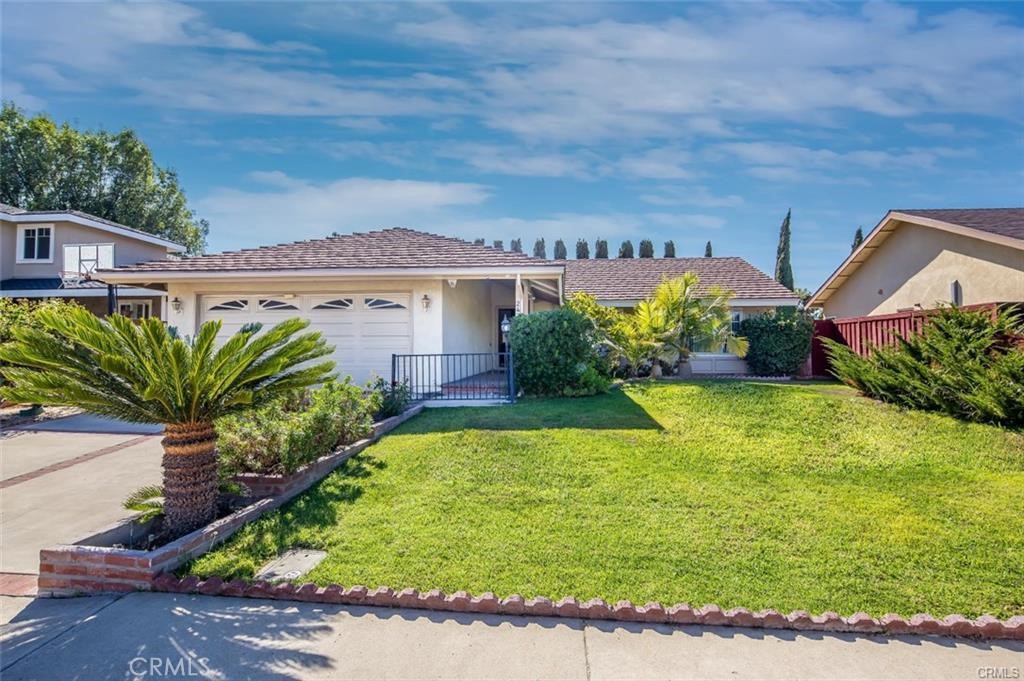 El Dorado (ED) - Residential Lease