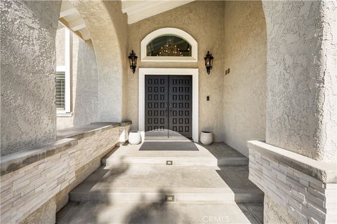 A home in Redlands