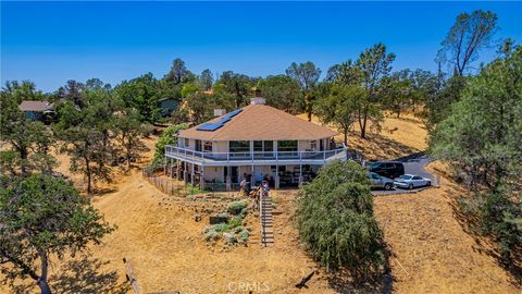 A home in Coarsegold