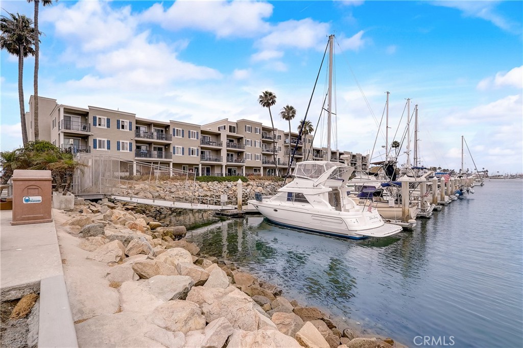 Oceanside - Residential