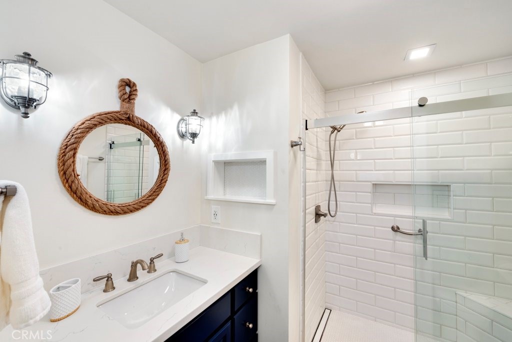 Oceanside - Residential