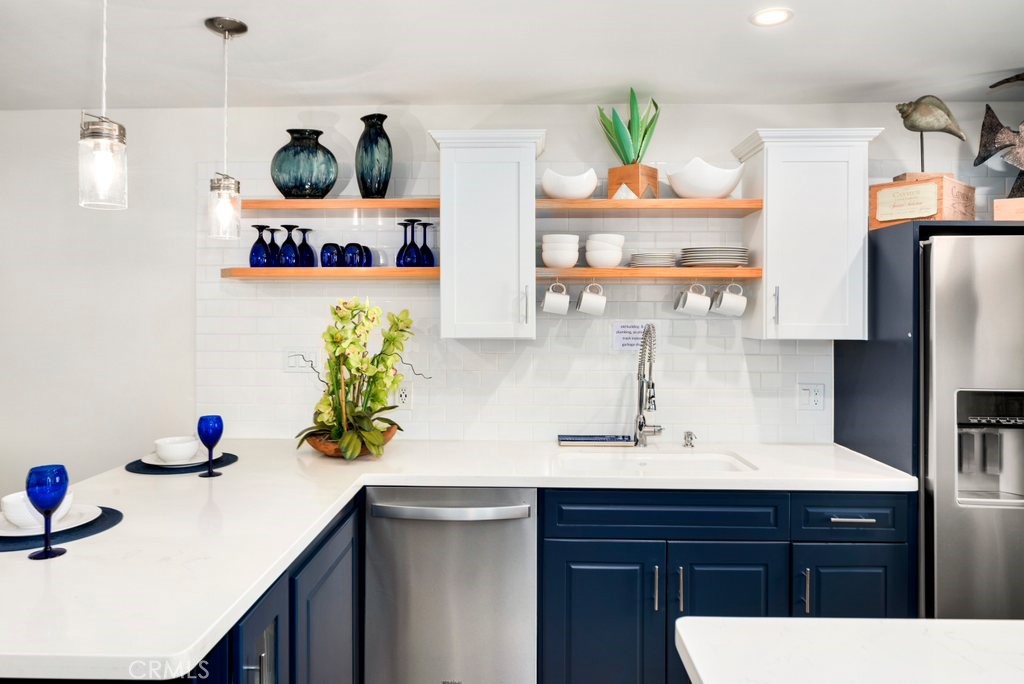 Oceanside - Residential