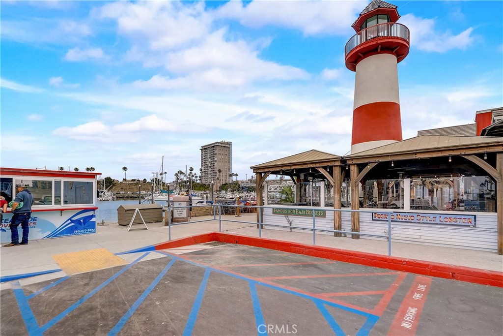 Oceanside - Residential