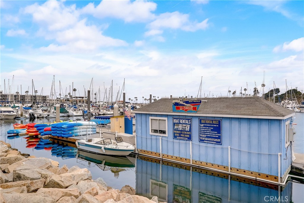 Oceanside - Residential