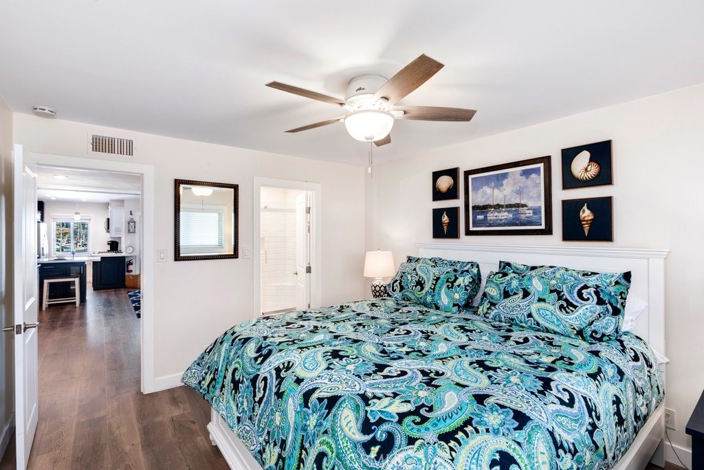 Oceanside - Residential