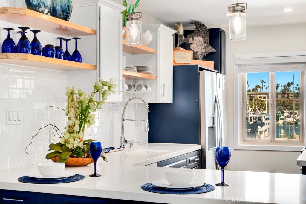 Oceanside - Residential