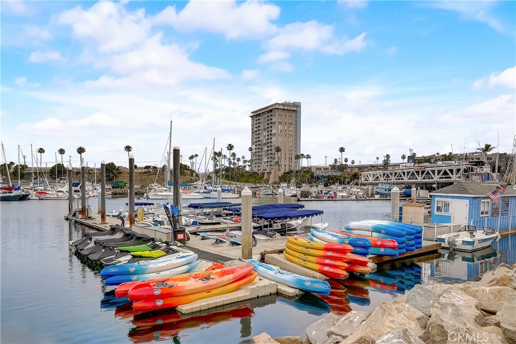 Oceanside - Residential