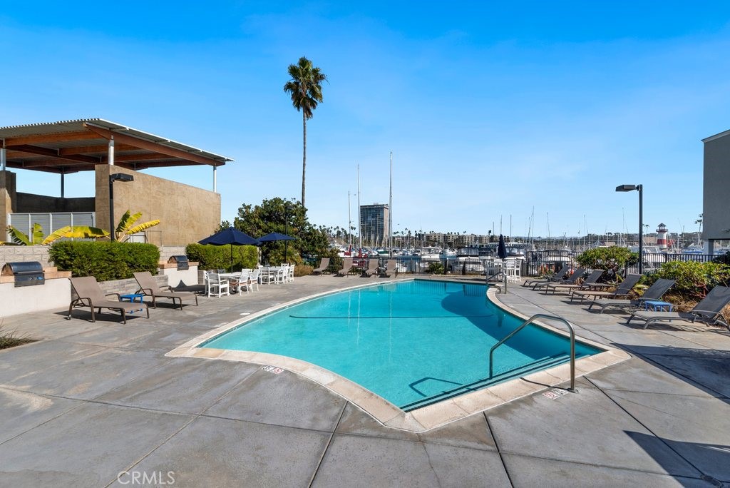 Oceanside - Residential