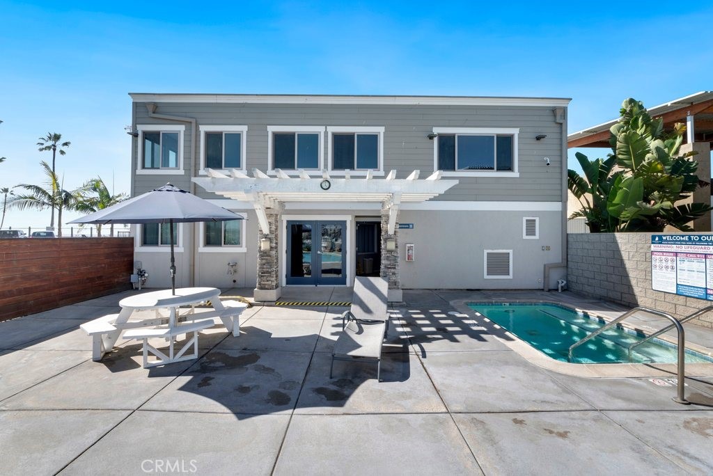 Oceanside - Residential