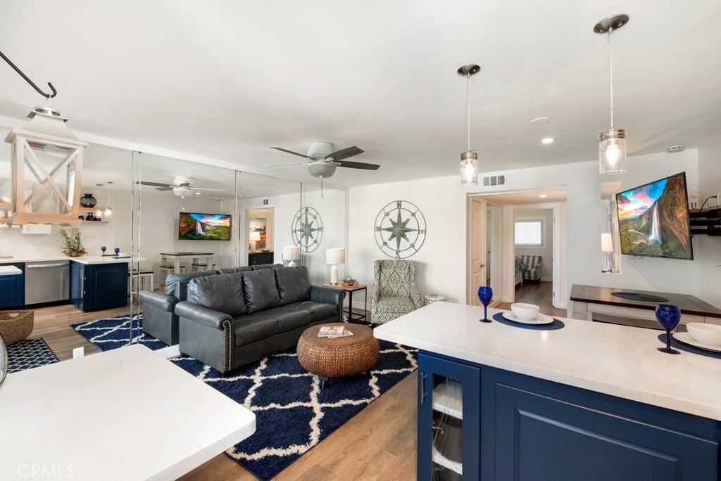 Oceanside - Residential