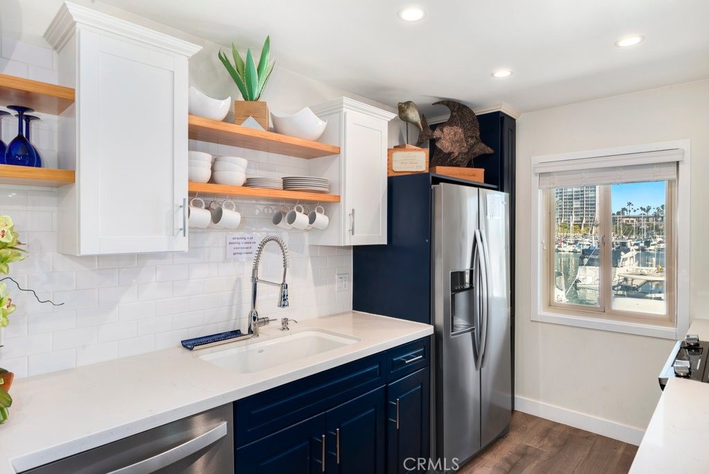 Oceanside - Residential