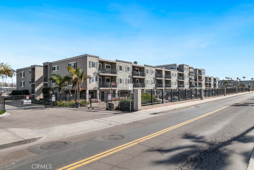 Oceanside - Residential