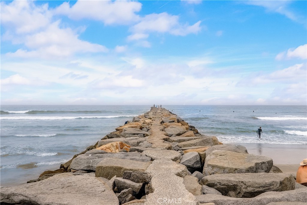 Oceanside - Residential