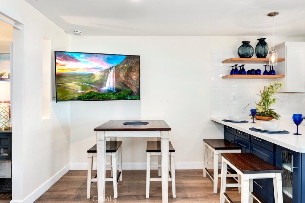 Oceanside - Residential