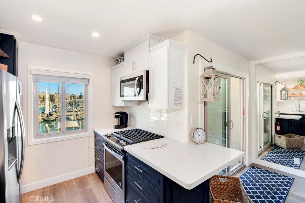 Oceanside - Residential