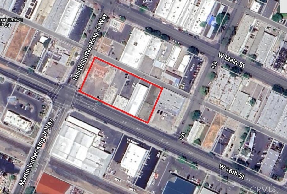 Photo 1 of 44 — 1616 Martin Luther King Jr Way, Merced, CA 95340