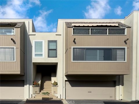 A home in Laguna Beach