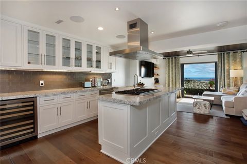 21783 Ocean Vista Drive Laguna Beach CA 92651