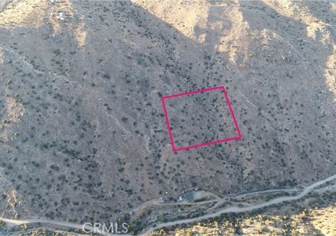Photo of 2 AC Near Burns Canyon, Pioneertown, CA 92268 (MLS # HD24133208)