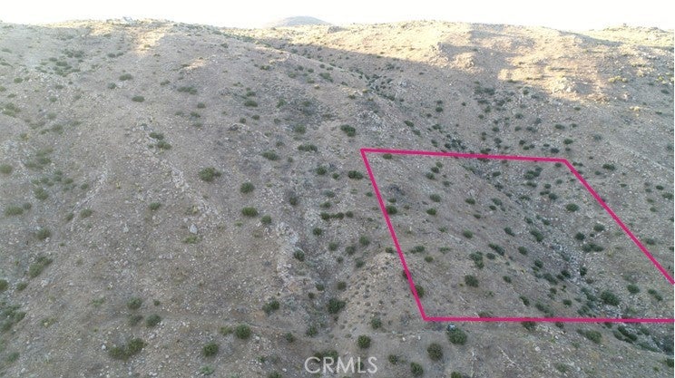 2 AC Near Burns Canyon