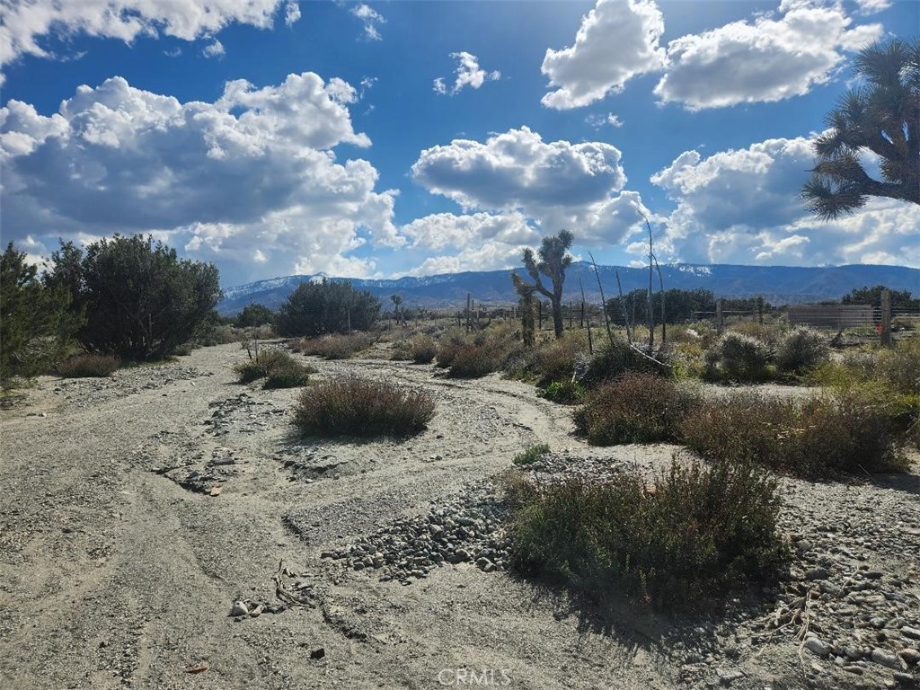2647 Minero Road