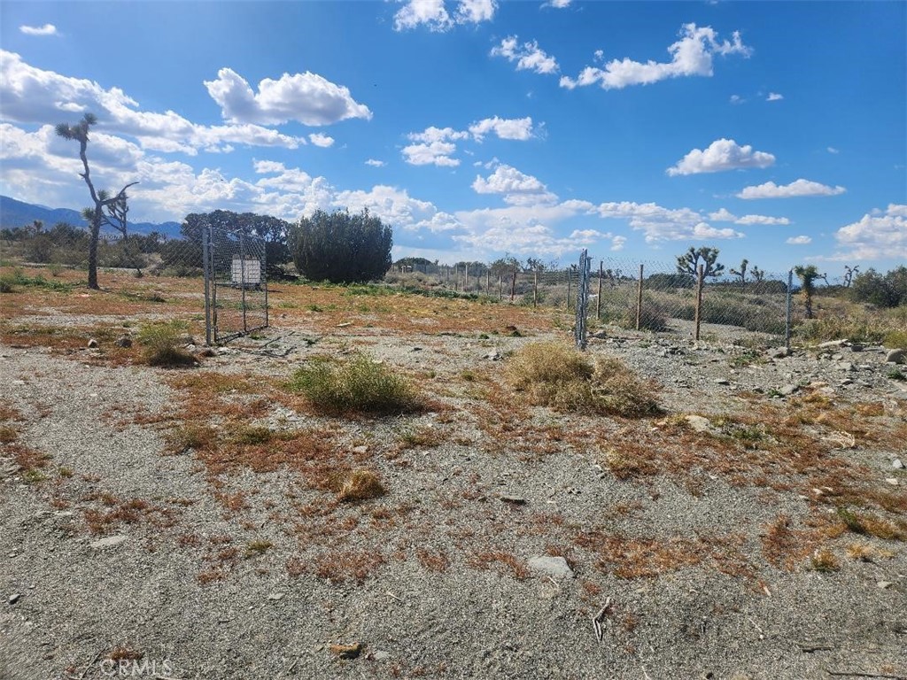 2647 Minero Road